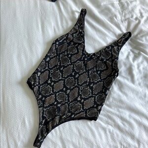 Indah bathingsuit